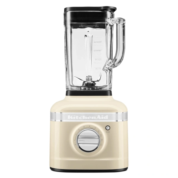 Блендер KitchenAid Artisan 5KSB4026EAC 1.4 л кремовый