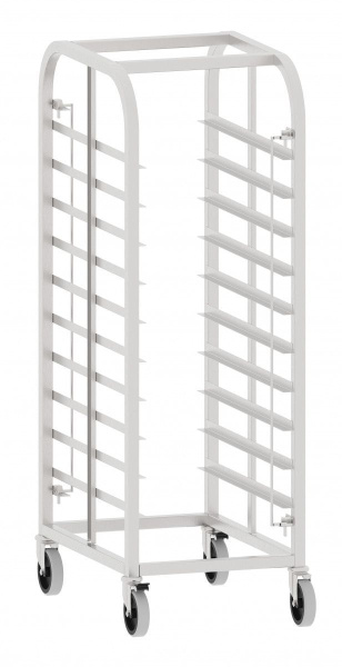 Тележка-шпилька Abat ТШГ-10-1/1