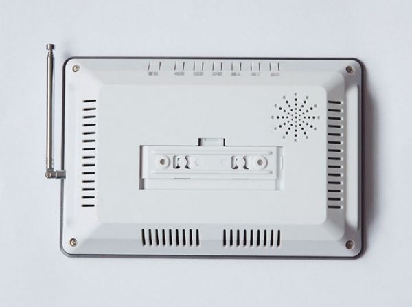 Табло вызова Smart-46s