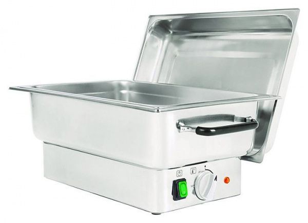 Чафинг-диш Viatto ZCK100S