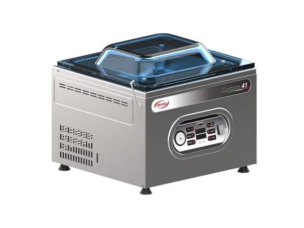 Вакуумный упаковщик Orved Cuisson 41