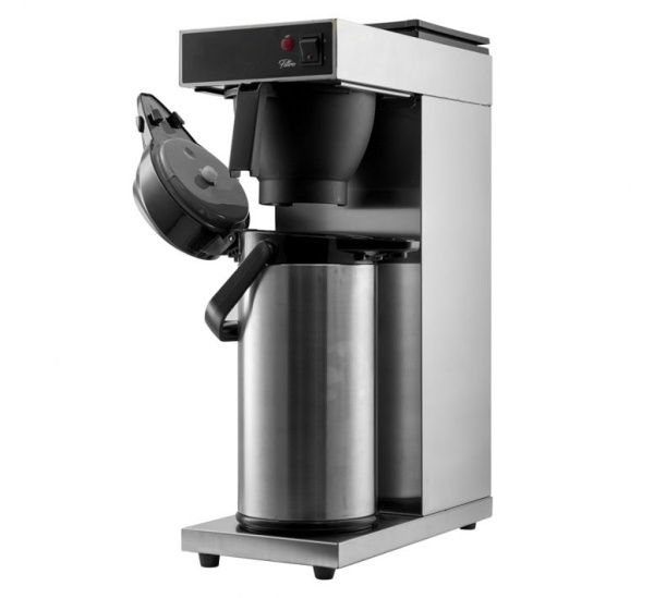 Кофеварка COFFF Air Pot  FLT 120 AP