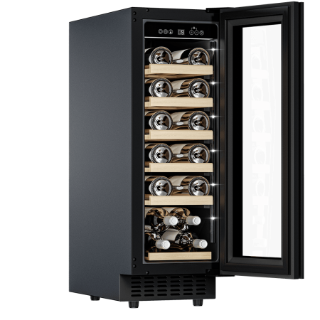 Шкаф винный Meyvel MV19NH-KBT1