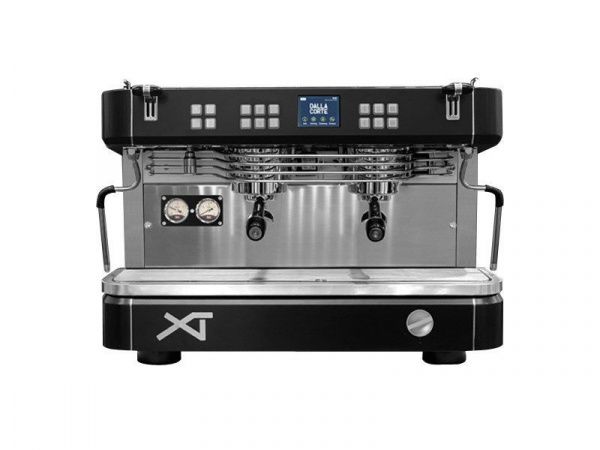 Кофемашина Dalla Corte XT Classic 2gr