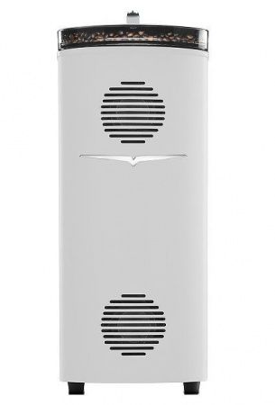 Кофемолка Victoria Arduino Mythos MY75 white