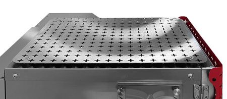 Печь конвейерная Kocateq EPCV5/26