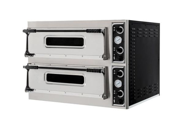 Печь для пиццы Itpizza MS66