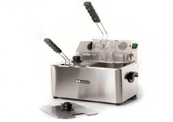 Фритюрница Hurakan HKN-FT44N