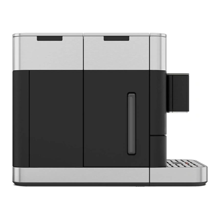 Автоматическая эспрессо-машина KitchenAid 5KES8556EBK черный