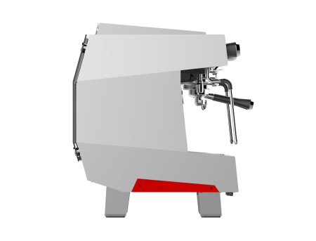 Кофемашина Dalla Corte Icon HV 2gr