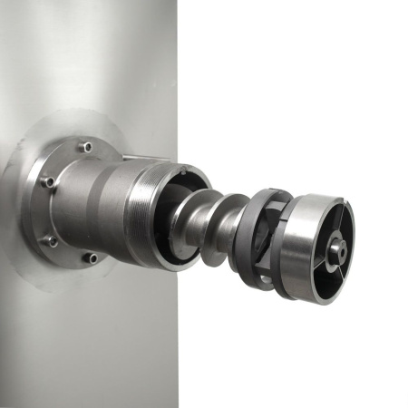 Мясорубка волчок Foodatlas JR-120