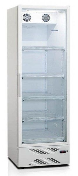 Шкаф холодильный Бирюса 460DNQ