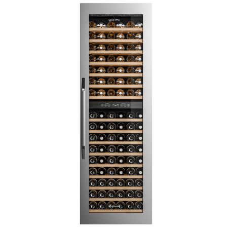 Шкаф винный Meyvel MV83-KSB2
