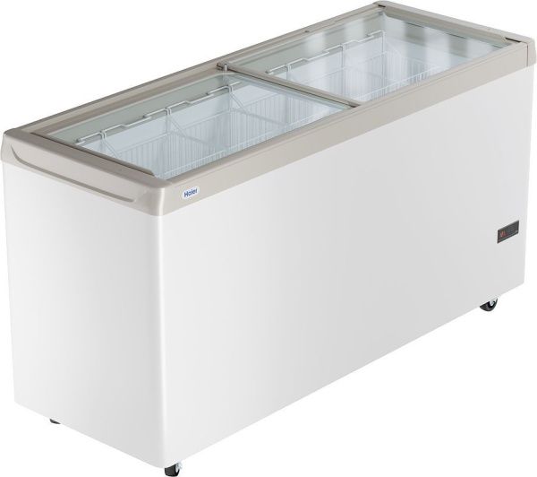 Ларь морозильный Haier SD-605FPEL