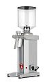Кофемолка Eureka Drogheria MCD4 75 Silver