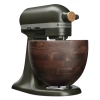 Миксер планетарный KitchenAid Artisan 5KSM180WSEEG 4.8 л пальмовый
