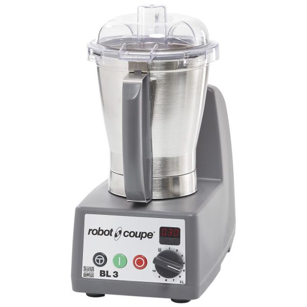 Блендер кухонный Robot Coupe BL 3 47010A