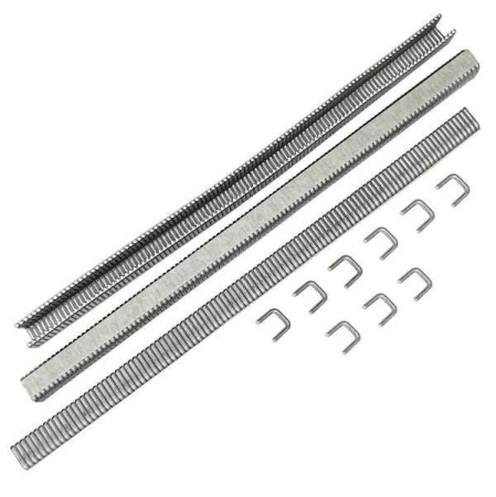 Клипсы для клипсатора PACKVAC