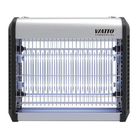 Лампа инсектицидная Viatto VA-IK50LED