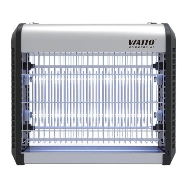 Лампа инсектицидная Viatto VA-IK50LED