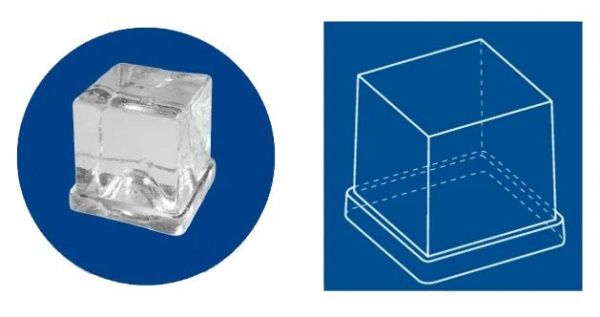 Льдогенератор Brema CB 249W HC