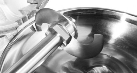 Куттер Kocateq TQHL 8