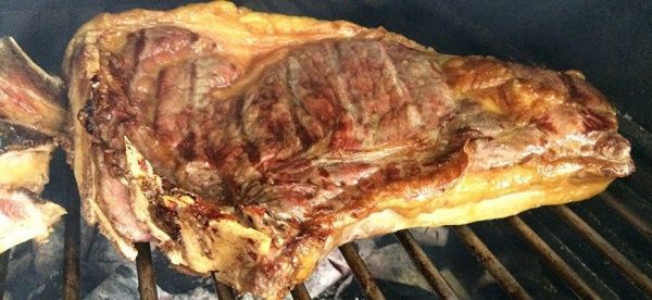 Гриль-печь MOVILFRIT BR-45 CLASSIC