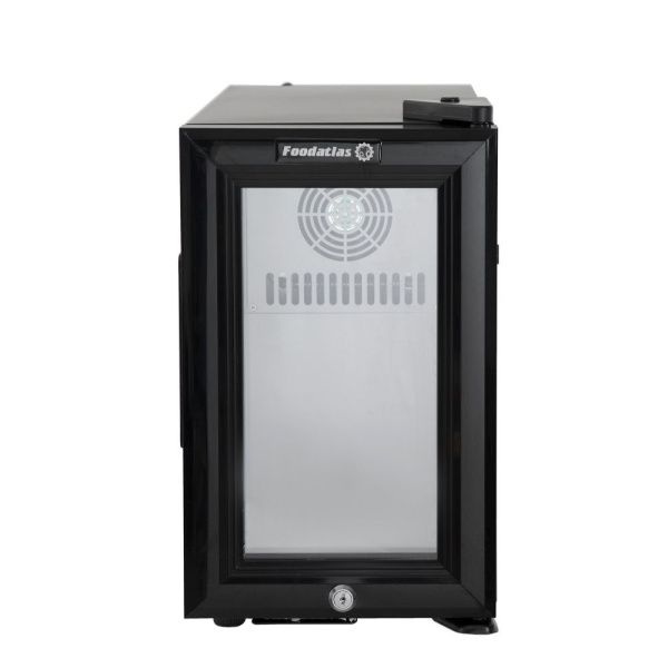 Шкаф холодильный Foodatlas SC-08