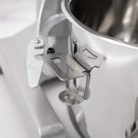 Миксер планетарный Eksi B10