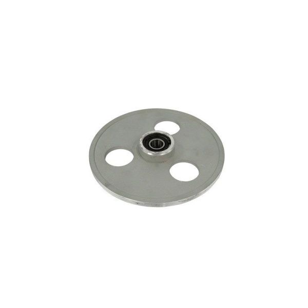 Верхний шкив в сборе Apach Cook Line ASW155 S10