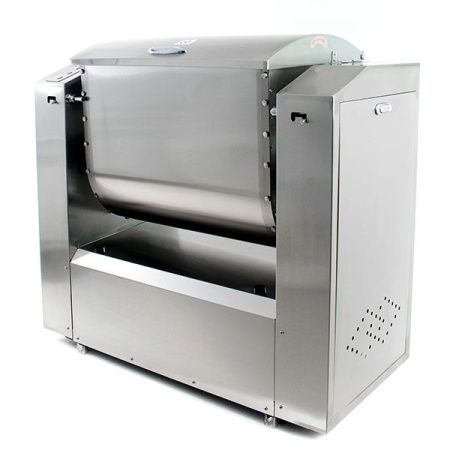 Тестомес для крутого теста Foodatlas HWT-75(H)