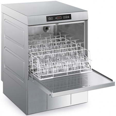 Посудомоечная машина Smeg SPD503