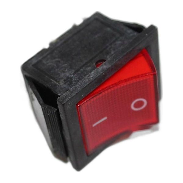 Выключатель Packvac BS-4525