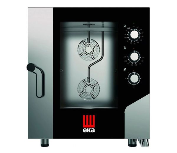 Пароконвектомат Tecnoeka MKF 711 S