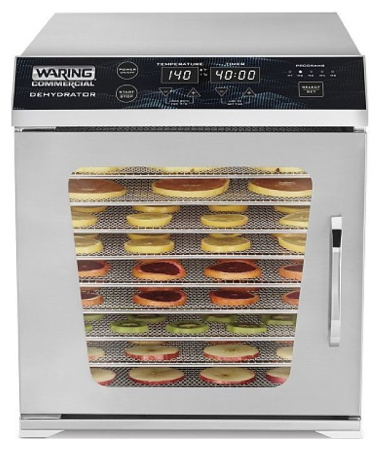 Дегидратор Waring WDH10E