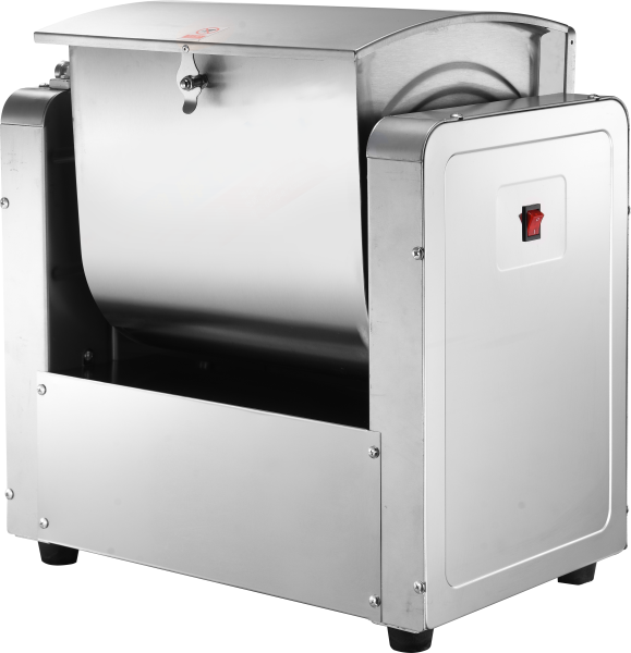 Тестомес для крутого теста Crazy Pan CP-SM10SS