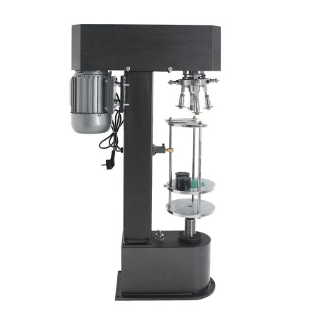 Машина укупорочная Foodatlas Eco SK-40