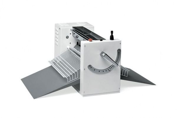 Машина тестораскаточная GGF EASY 500 SM