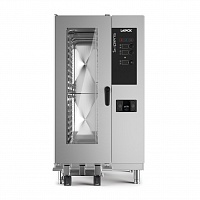Пароконвектомат Lainox Sapiens SAEB201R