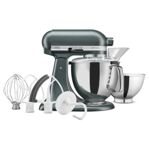 Миксер планетарный KitchenAid Artisan 5KSM175PSEJP 4.8 л можжевельник
