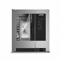 Пароконвектомат Lainox Sapiens SAEB101R