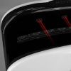 Сушилка для рук Meyvel MH10-1800P1 белый
