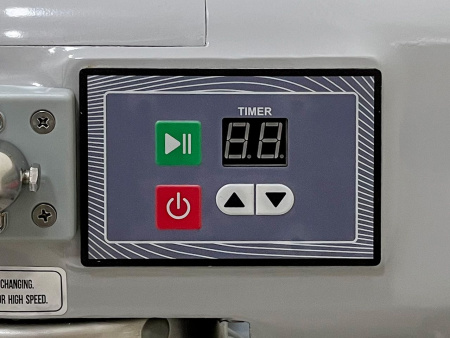 Миксер планетарный Kocateq M 10 M