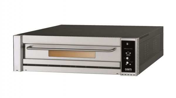 Печь для пиццы OEM-ALI Millennium Valido EVO 635SBEM