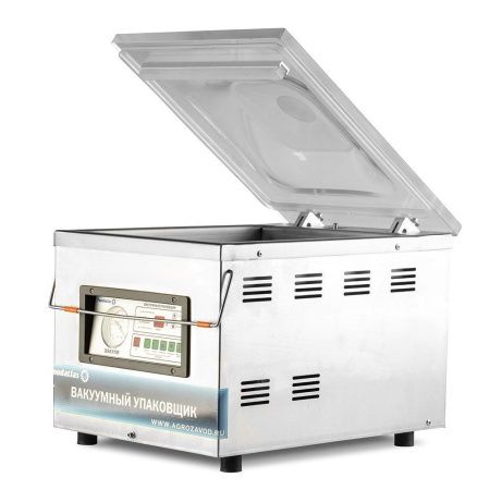Вакуумный упаковщик Foodatlas DZ-300/PD