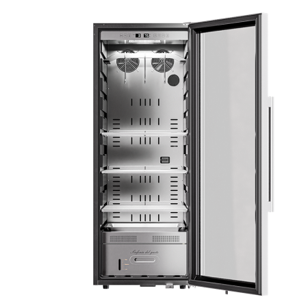 Шкаф вызревания мяса Meyvel MM-105SR