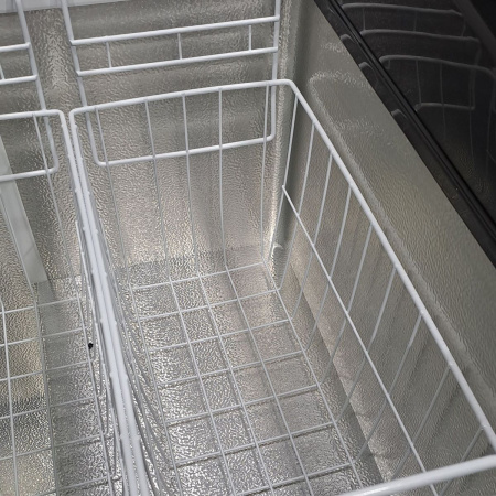 Ларь морозильный Бирюса Б-CF23