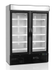 Шкаф холодильный Tefcold NC5000G