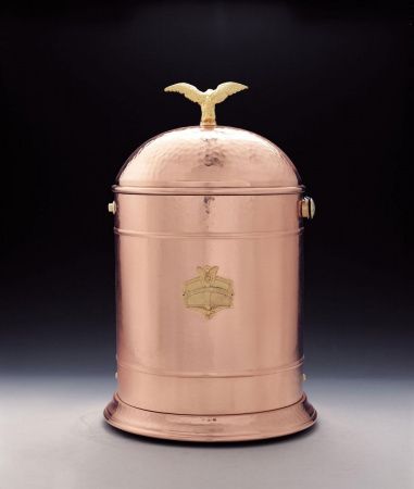 Кофемашина Victoria Arduino Venus Family S латунь