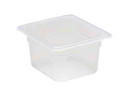Гастроемкость Cambro GN 1/6-100 64PP 190 (1.5л)